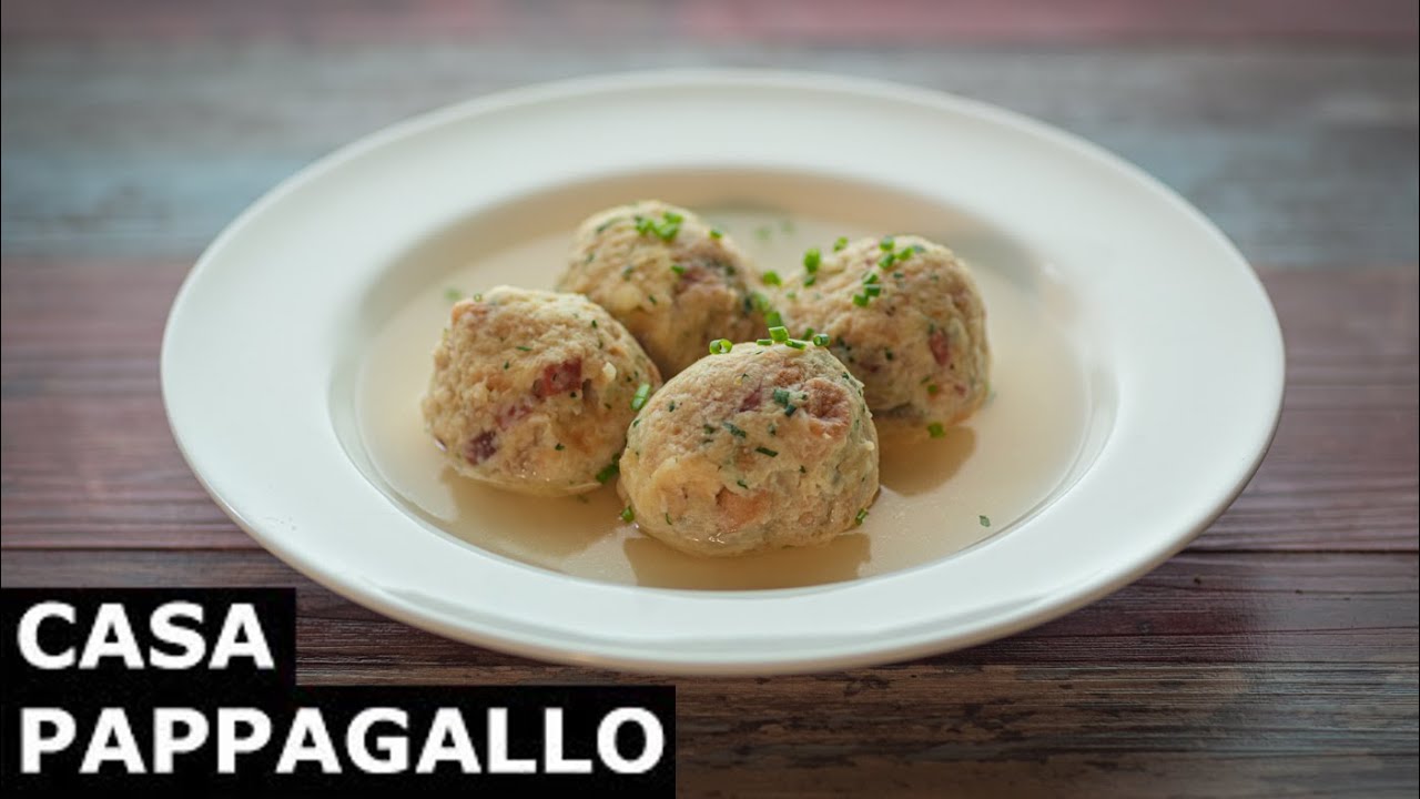 si possono congelare i canederli crudi