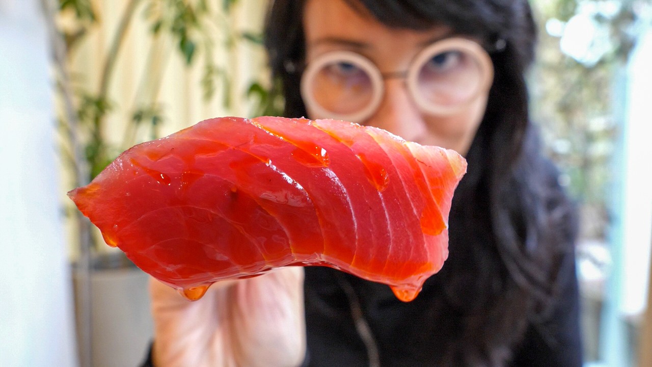 si scartano quando si mangia il pesce