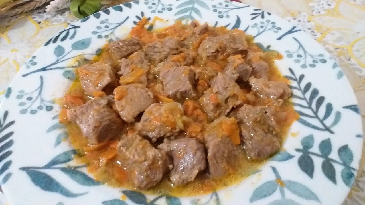 sovracoscia di tacchino in padella in umido