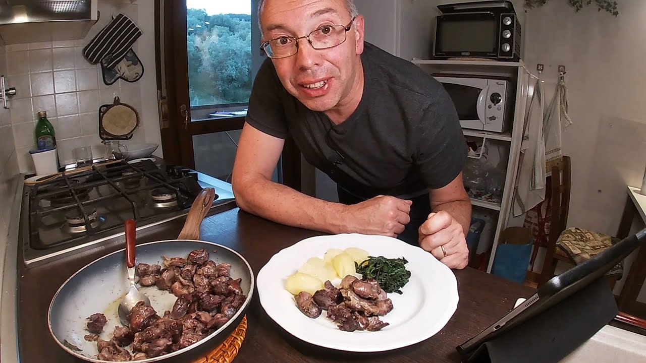 tempo di cottura durelli di pollo in pentola a pressione
