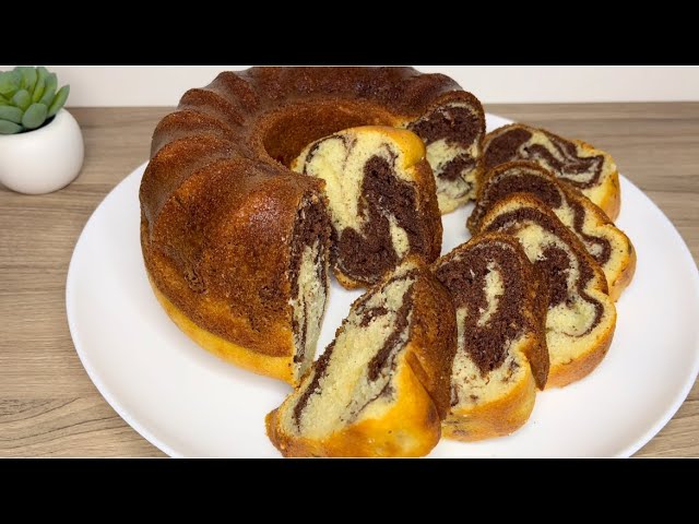torta marmorizzata bimby soffice senza burro