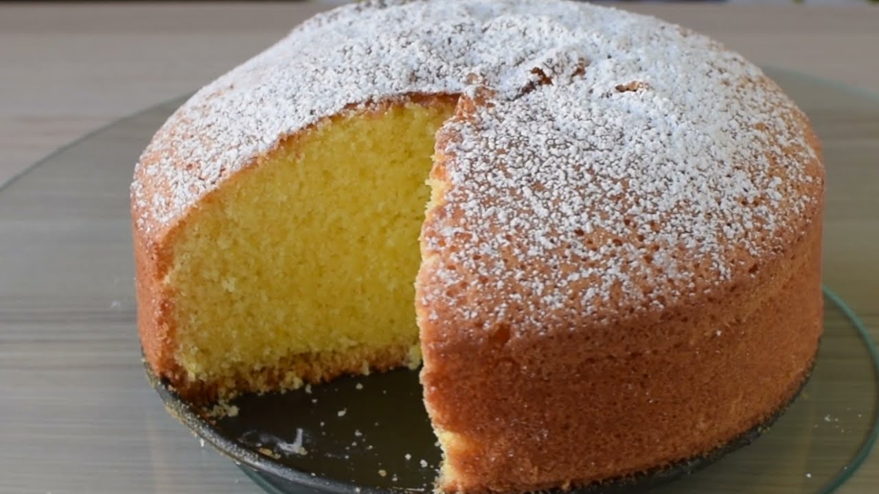 torte senza glutine facili e veloci bimby