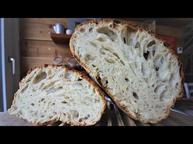 trucchi per fare il pane croccante
