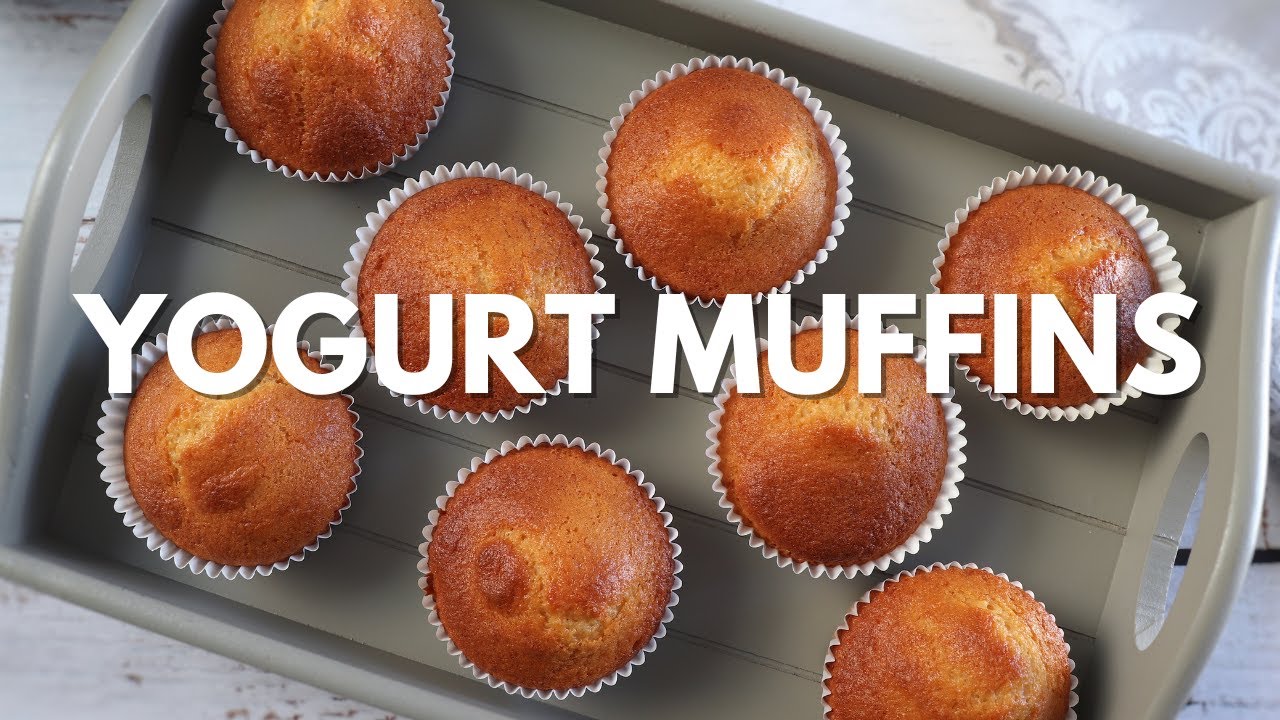 yogurt muffin falcone dove si compra