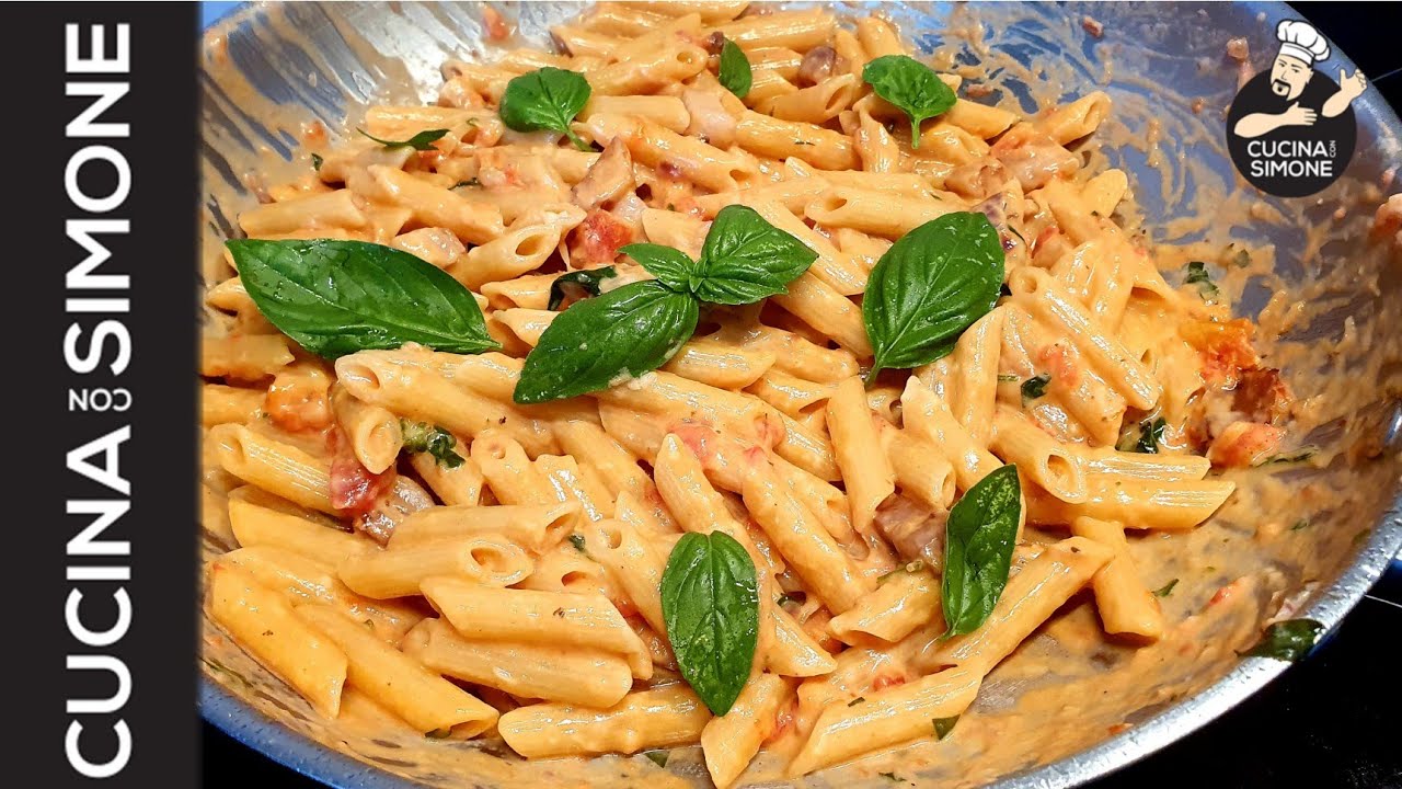 50 piatti pasta più buoni del mondo
