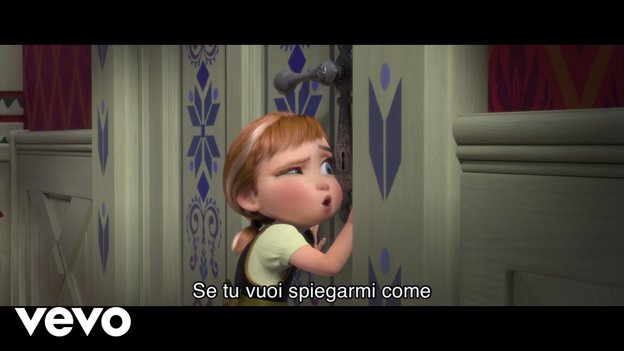 anna e elsa da piccole immagini