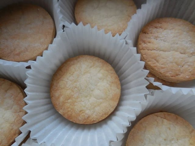 biscotti al burro danesi scatola blu