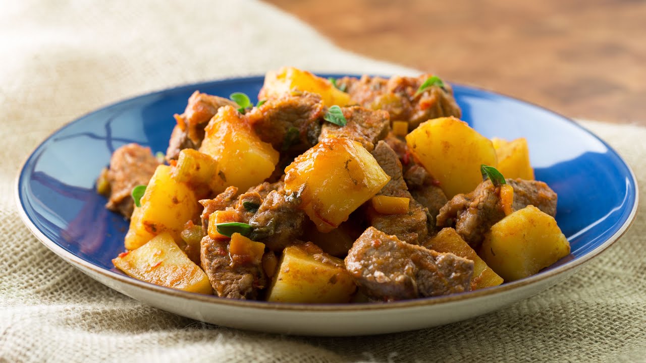 bocconcini di vitello in padella morbidi