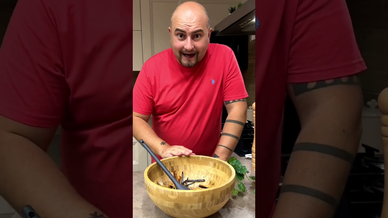 bucce di melanzane croccanti al forno