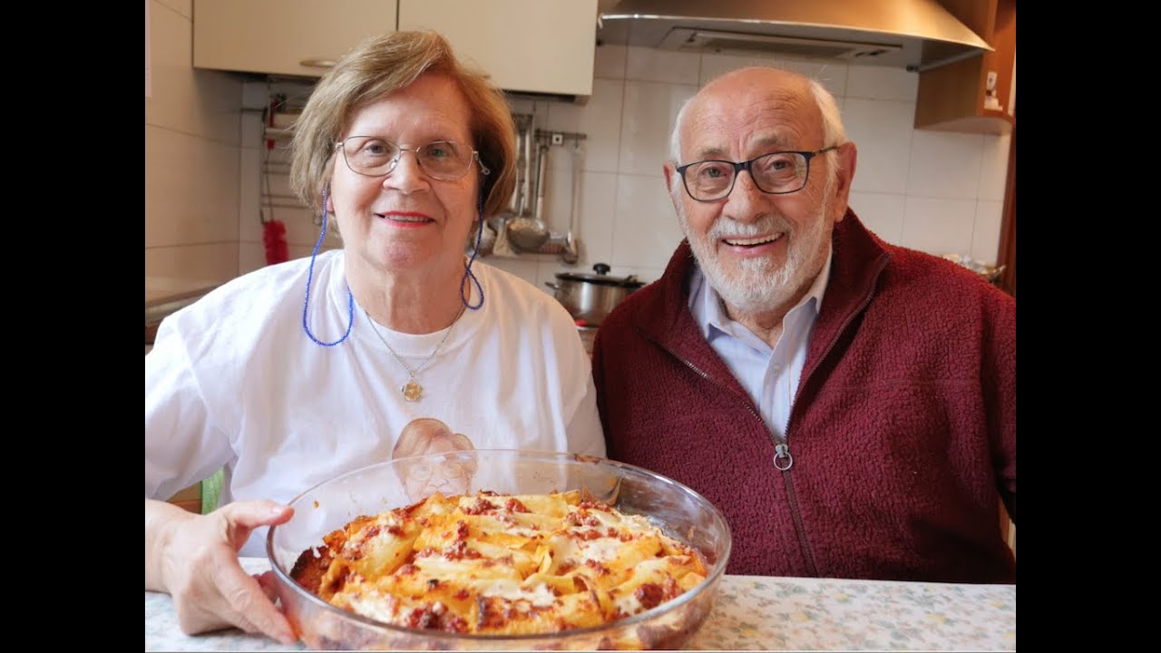 cannelloni alla napoletana ricetta della nonna