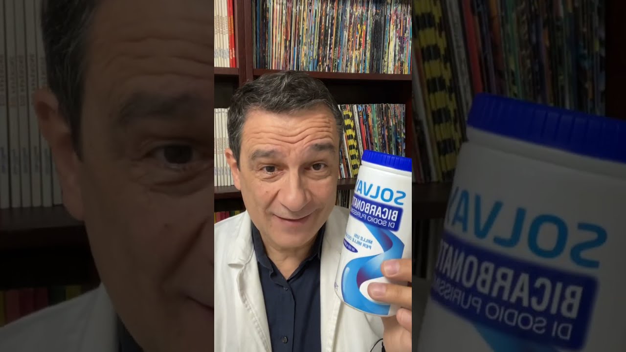 carbonato di sodio dove si compra