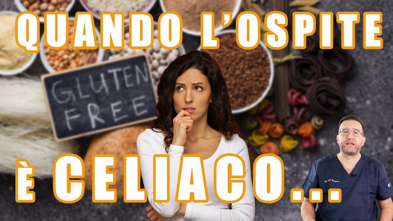 che dolci possono mangiare i celiaci