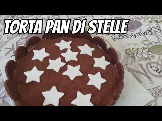 cheesecake pan di stelle mascarpone e nutella