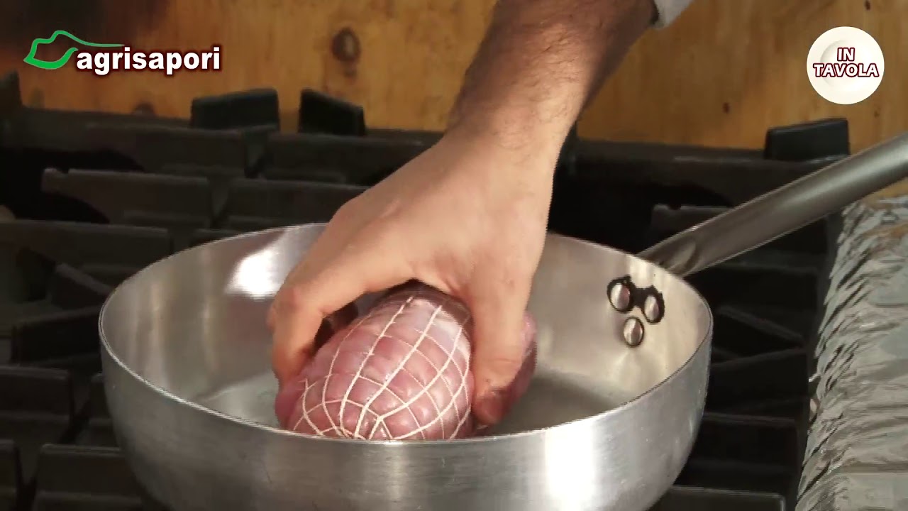 come cucinare l arrosto di coniglio ripieno