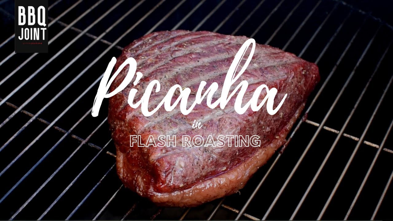 come cucinare la picanha a fette