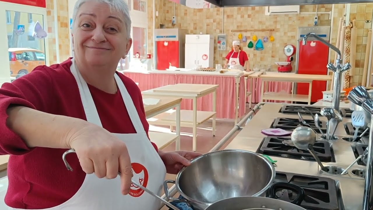 come cuocere la pasta ripiena congelata