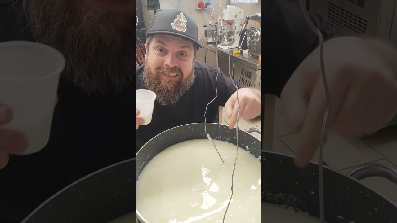 come si può conservare la ricotta