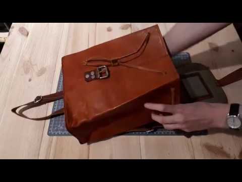 come togliere odore di muffa dalle borse di pelle