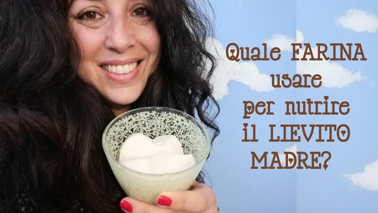 come usare la farina con lievito incorporato