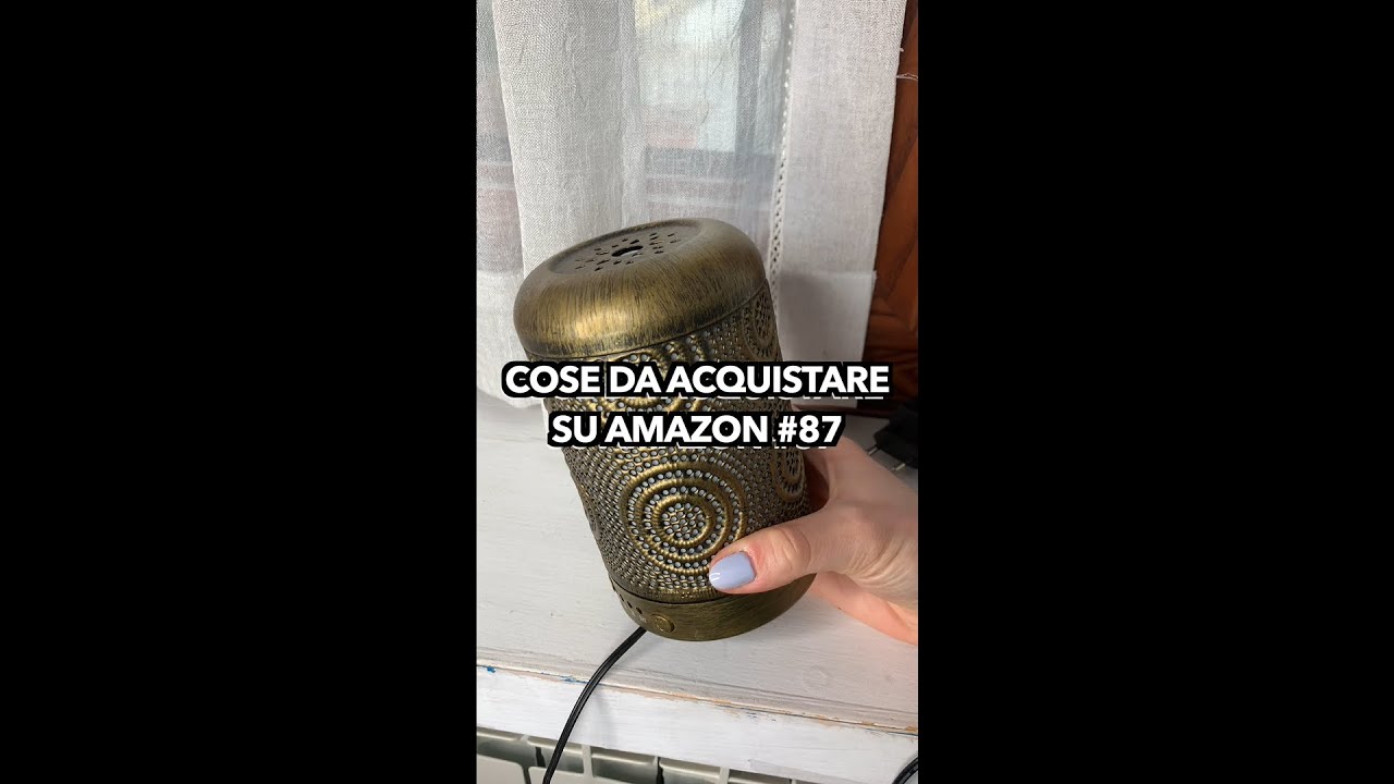 cosa mettere nel diffusore al posto degli oli essenziali