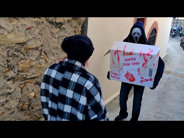 costumi carnevale divertenti fai da te