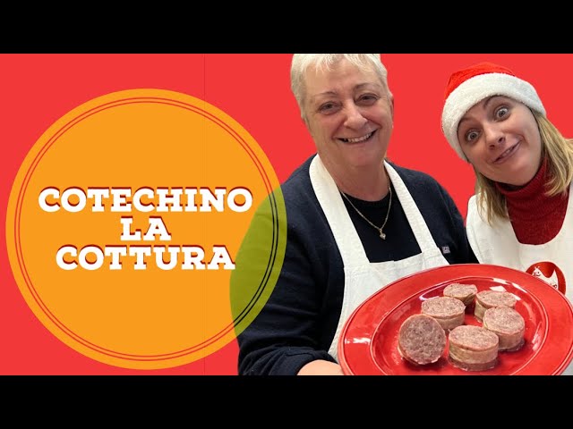 cotechino fresco quanto dura in frigo