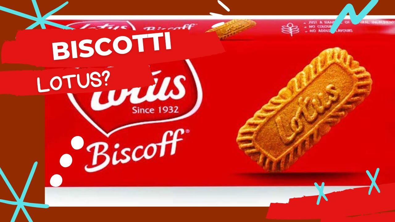 crema di biscotti lotus dove si trova