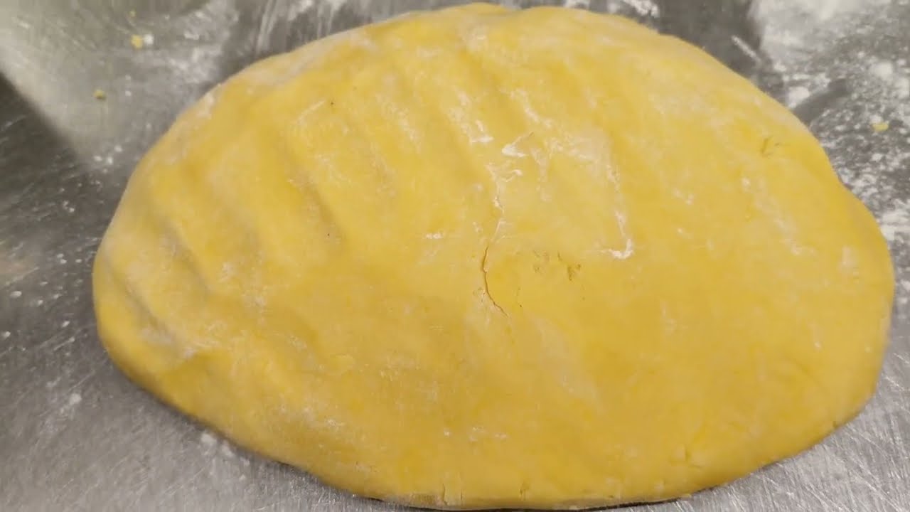 differenza tra pasta sablè e frolla
