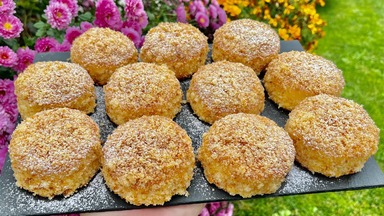 dolcetti per la festa della donna