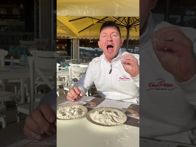 farina 1 per cosa si usa