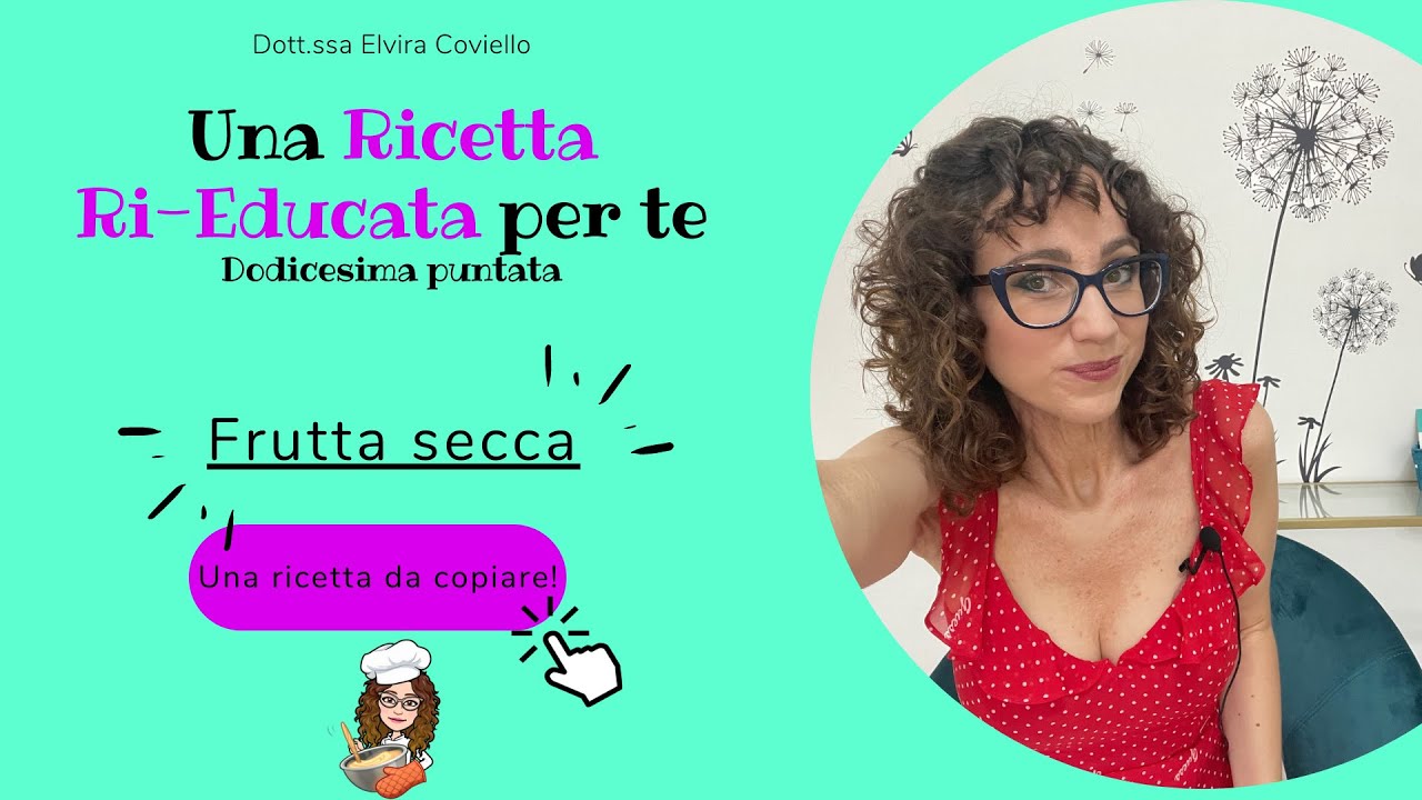 frullatore per creme di frutta secca