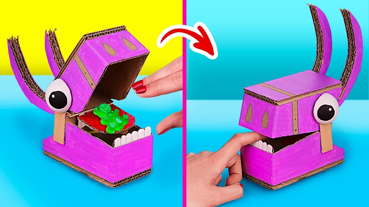giochi da tavola fai da te