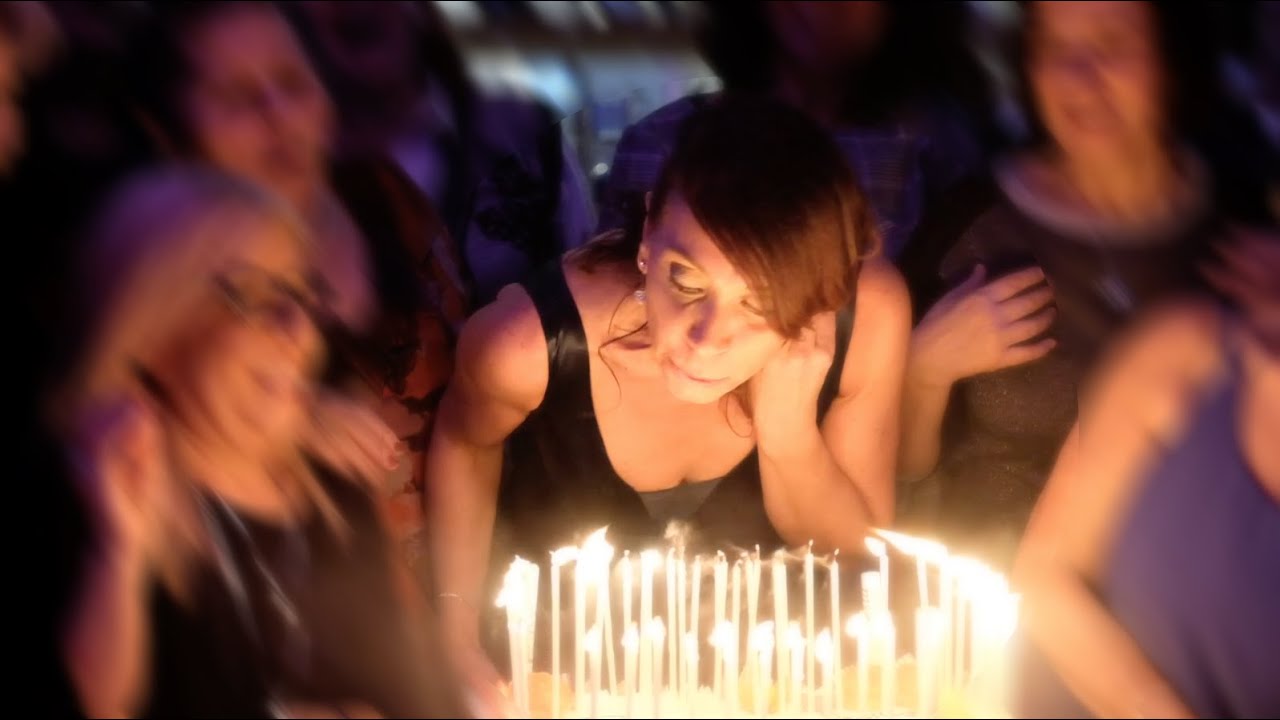 idee festa compleanno 60 anni donna