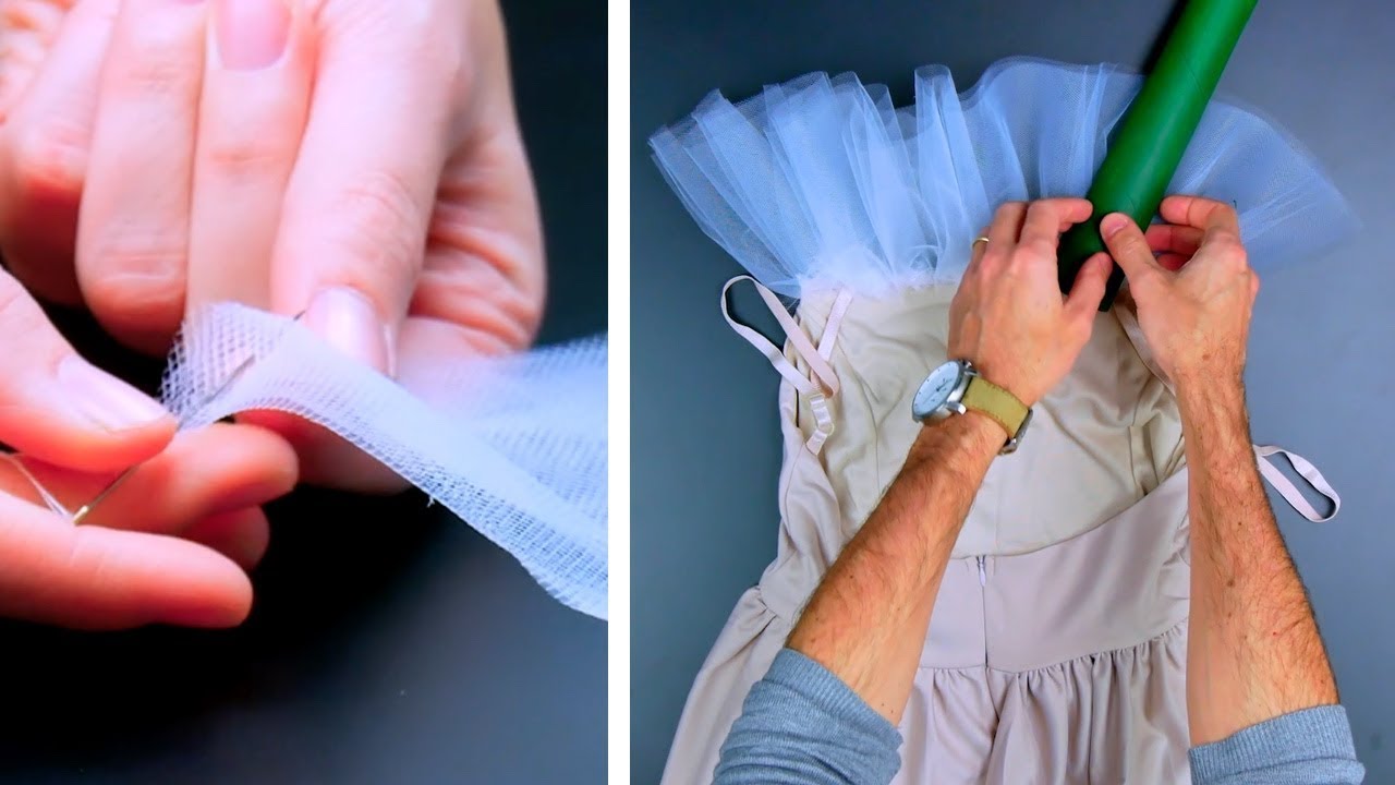 idee vestiti di carnevale fai da te