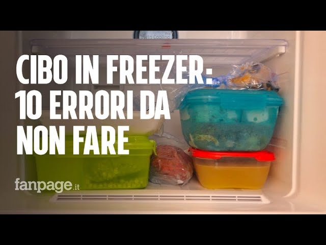 la cheesecake va in frigo o nel congelatore