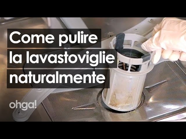 lavare parquet con aceto e bicarbonato