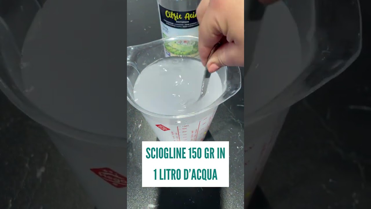 lavatrice nuova ma il bucato non profuma