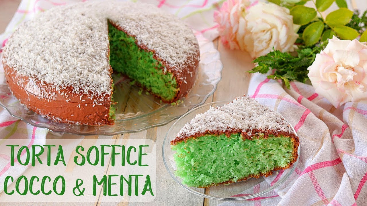 libro cocco e menta 4 soluzioni