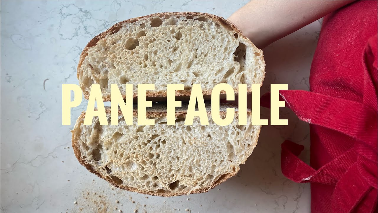 lievito di birra per il pane