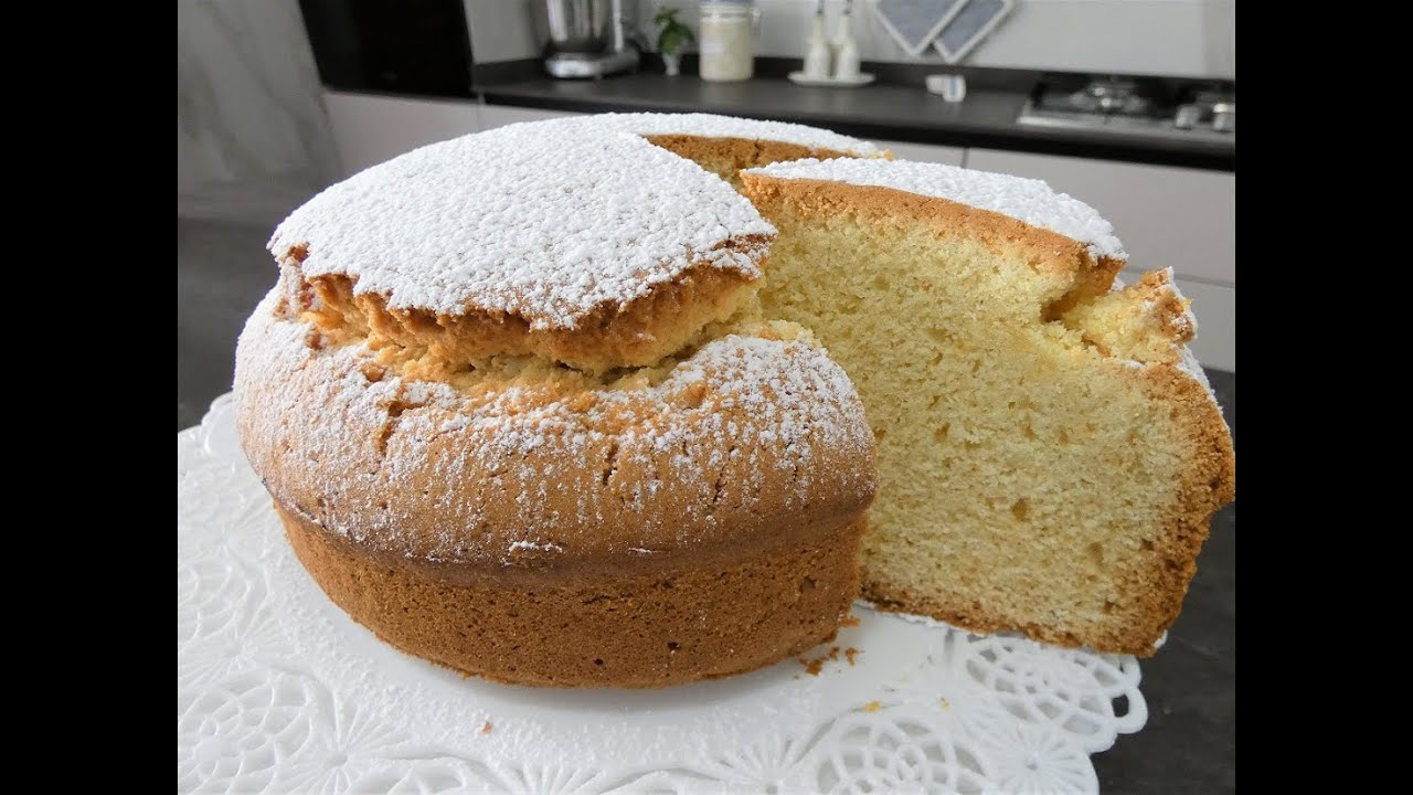 lievito pan degli angeli per dolci