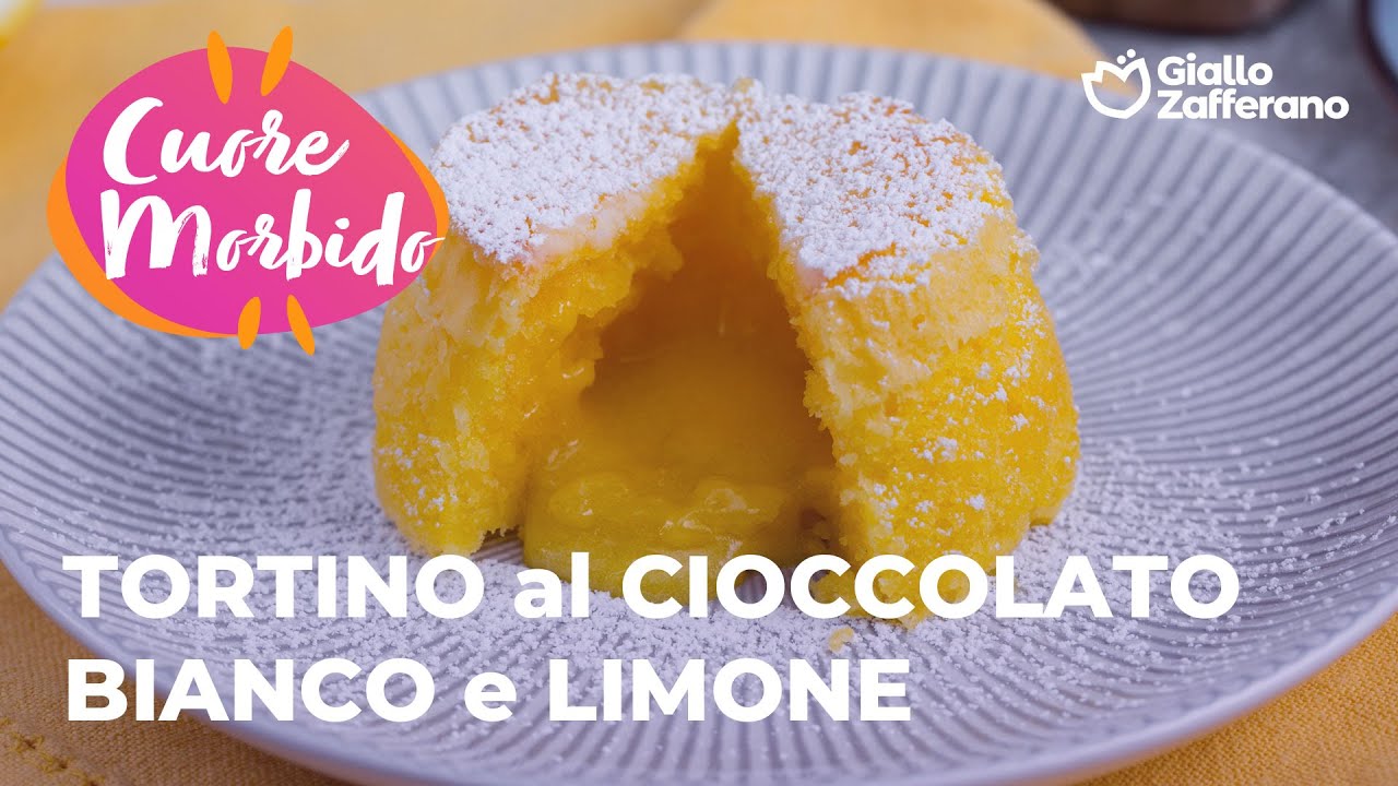 limone e cioccolato stanno bene insieme