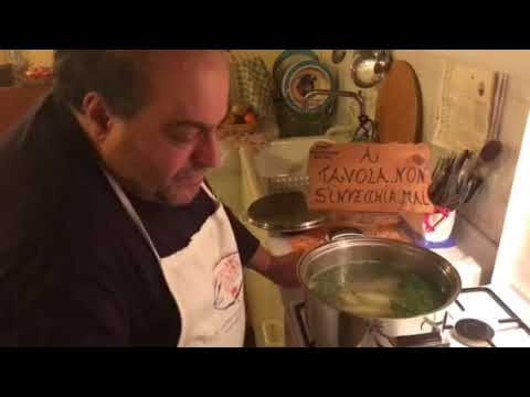 merluzzo surgelato bollito tempo di cottura