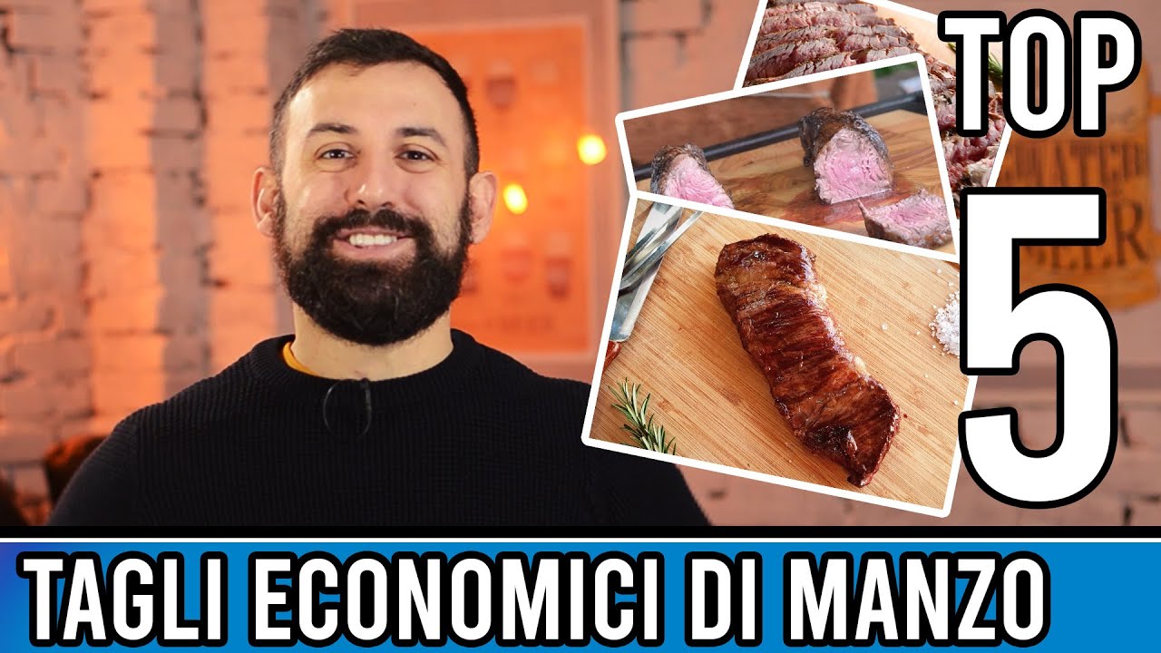 migliore carne da fare alla brace