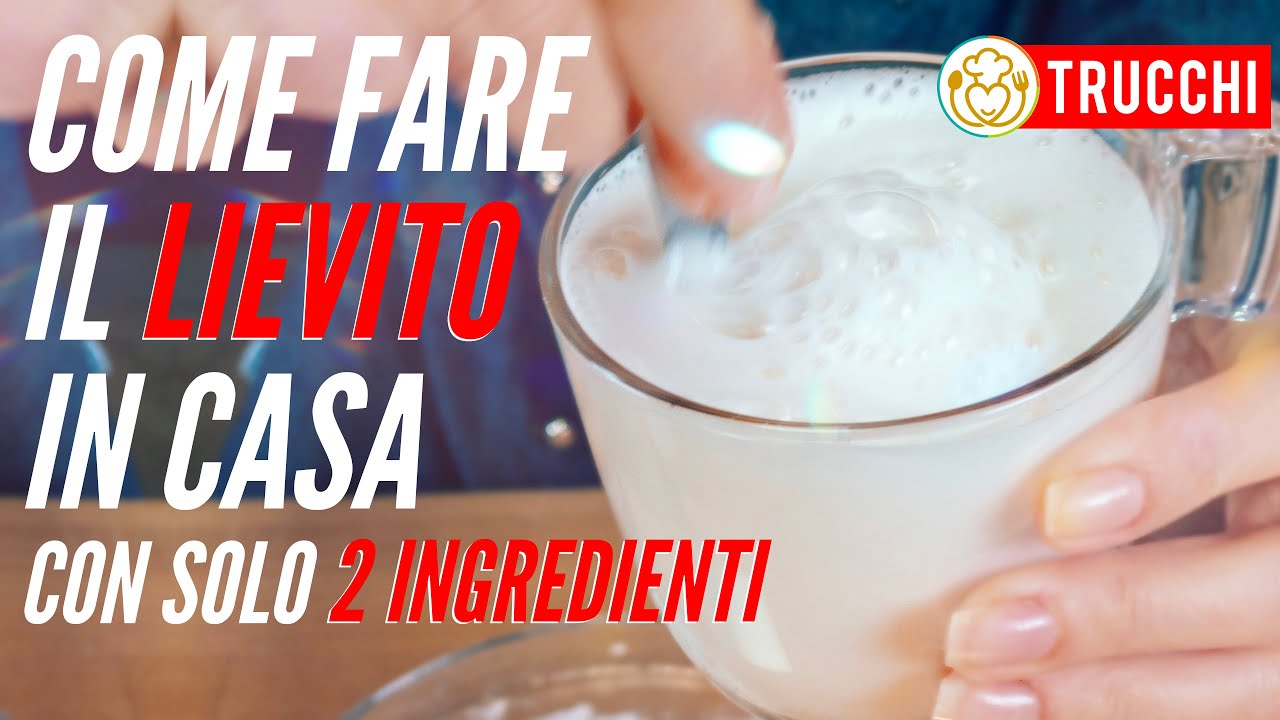 pane senza glutine con lievito istantaneo