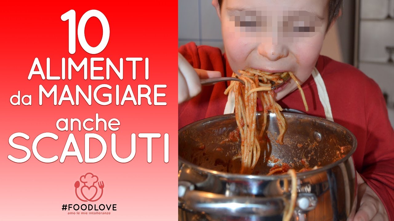 panna fresca scaduta si può usare