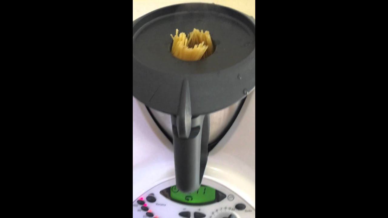pasta aglio e olio bimby cremosa