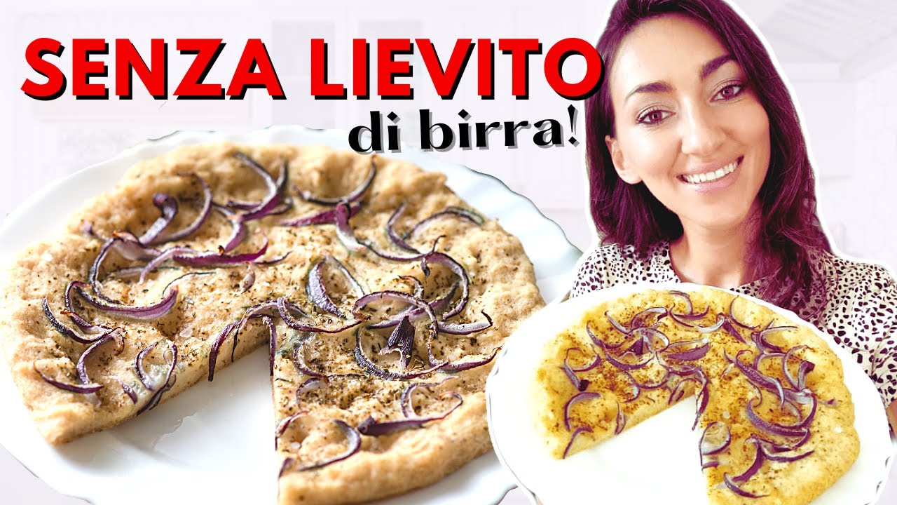 pasta matta con farina di riso