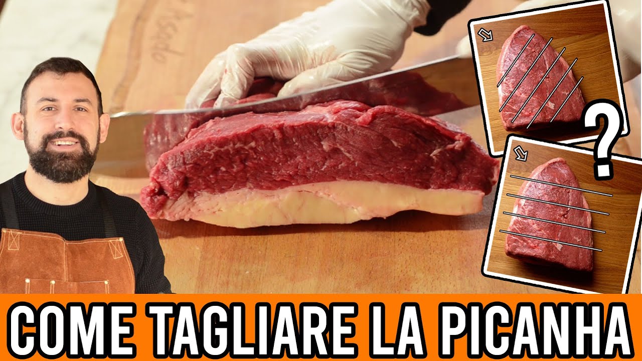 picanha al forno tempi di cottura