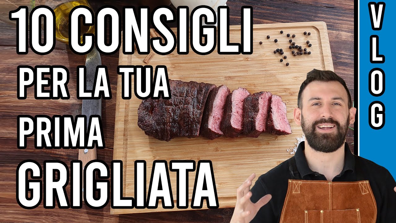 posti per grigliare vicino a me