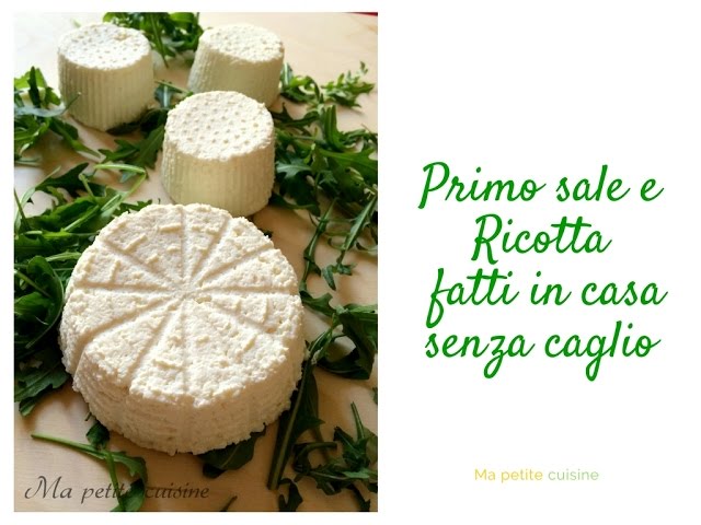 primo sale in friggitrice ad aria